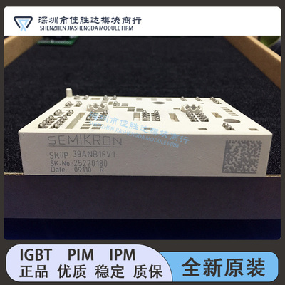 SKIIP39ANB16V1 SKIIP39AC126V2 SKIIP38AC126V2 SKIIP39AC065V2