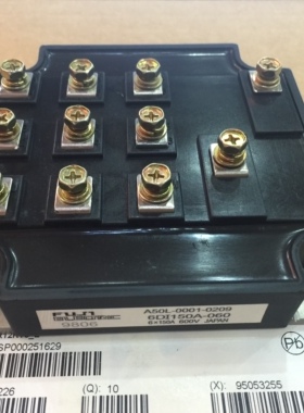6DI150A-060 6DI120D-060 6DI120C-060 A50L-0001-0209 6MBI200FA