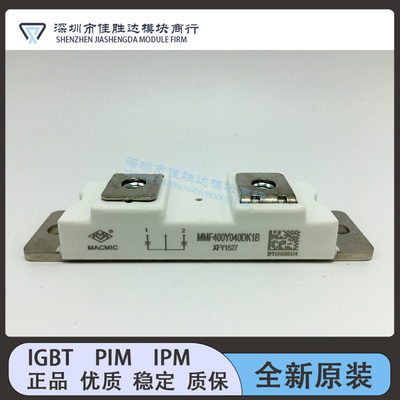 MMF300Y060DK1 MMF300Y040DK1 MMF400Y060DK1 MMF400F040DK1新