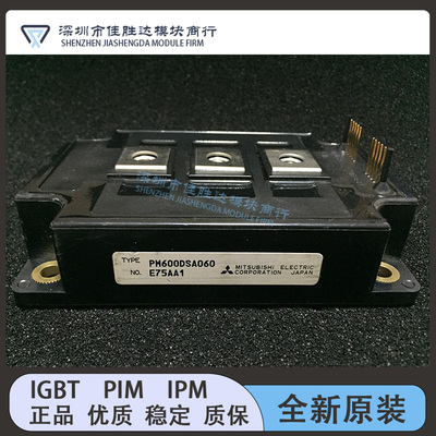 全新原装PM300DSA060 PM200DSA060 PM400DSA060 PM600DSA060 现货