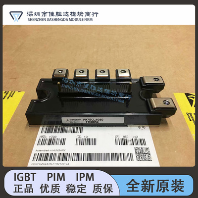 PM75CLA060 PM75CL1A060 PM50CLA060 PM100CLA060 PM75CLB120