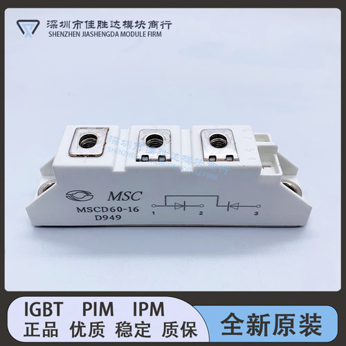 MSCD120B-16 MSCD75B-16 MCSD100-16 MSCD120-16 MSCD60-16  原装