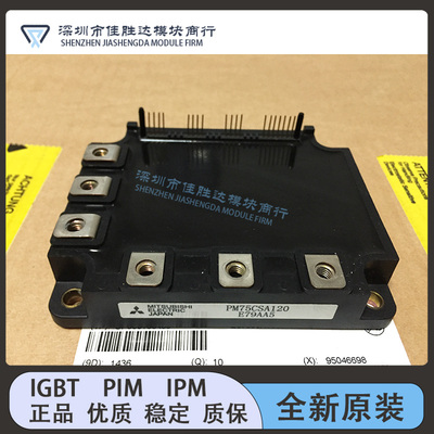 PM75CSA120 PM100CSA120 PM100CSD120 PM100CSD060 PM200CSA060
