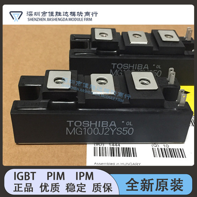 MG100J2YS50 MG100J2YS40 MG100J2YS45 MG100J2YS1 MG100J2YS9