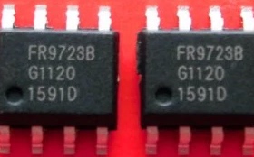 可出样品 原装全新 FR9723 FR9723B OPA2277UA SOP-8