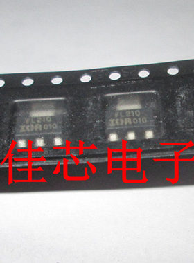 IRFL210 FL210 200V 1.5ohm 0.96A 电力MOS场效晶体管