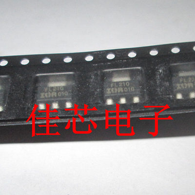 IRFL210 FL210 200V 1.5ohm 0.96A 电力MOS场效晶体管