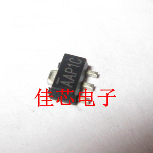AIC1735-50PX AAP1C CG-9JQ16 500毫安低压差线性稳压器