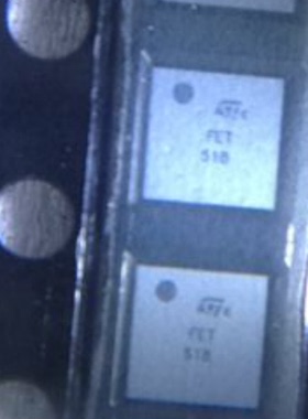 EMIF10-COM01F2 FE EMI滤波器ESD保护