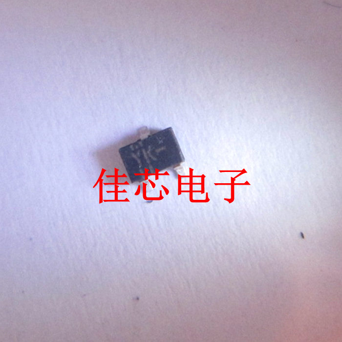 2SC4901YK-TR-EQ 2SC4901 YK- 15V NPN硅外延晶体管全新原装进口