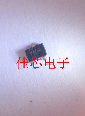 2SC4901YK-TR-EQ 2SC4901 YK- 15V NPN硅外延晶体管全新原装进口