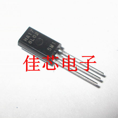 HA178L02 78L02 35V 稳压三极管