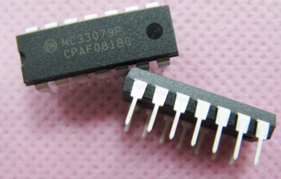 MC33079P MC33079 MC33079PG 低噪声双四运算放大器全新原装进口