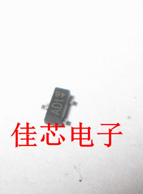 BCW60D ADt ADW ADp 32V NPN 硅外延晶体管全新原装进口