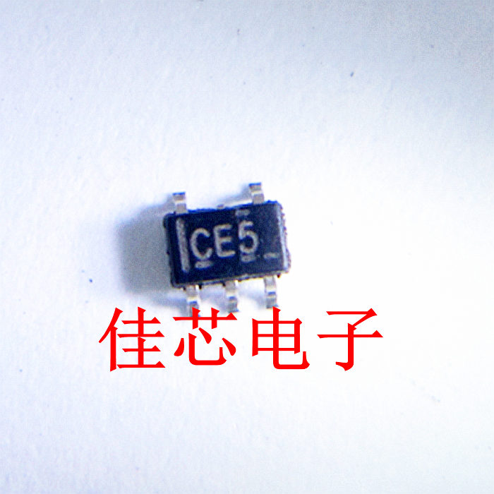 SN74LVC1G08DCKRG4 SN74LVC1G08DCKTG4 CE* 单路2输入正与门