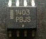 MC1403D MC1403DR2G 1403 精密低电压基准全新原装进口
