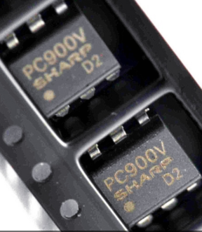 PC900 PC900V 装置规格光电耦合器全新原装进口