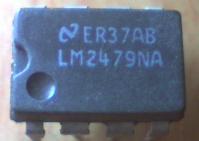 LM2479NA LM2479全新原装进口
