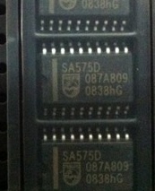 SA575D 低压压缩扩展器全新原装进口