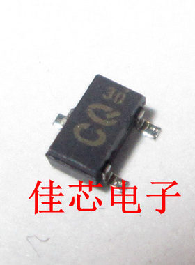 2SC2411K-T146Q 2SC2411K CQ 32V  0.5A 中等功率晶体管