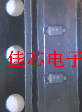 1SV325 V8 10V 二极管硅外延平面型