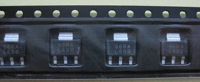 LM2937IMP-2.5 400mA 500mA 稳压器全新原装进口