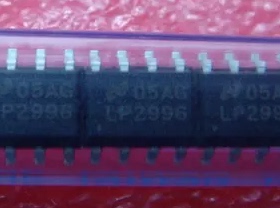 LP2996MR LP2996 LP2996M DDR端面调节器全新原装进口