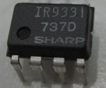 IR9331 电压/频率交换电路全新原装进口