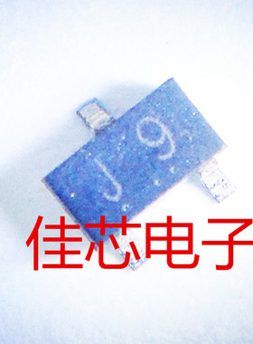 1SS337 J9 85V 80V 超高速开关二极管