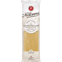 Molisana straight and flat spaghetti, 500g imported pasta, spaghetti macaroni thumbnail 8