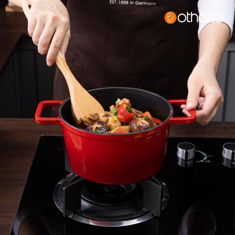 Othello/欧德罗珐琅锅德国工艺