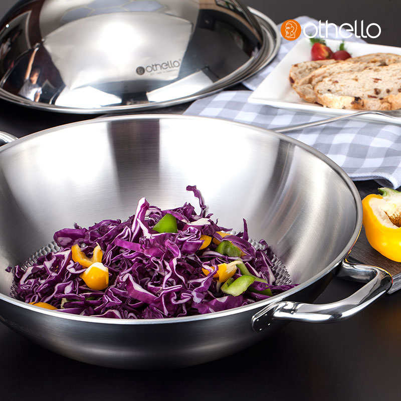 Othello/欧德罗18-10不锈钢36CM
