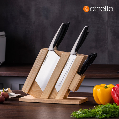 欧德罗Cheer系列六件套刀具