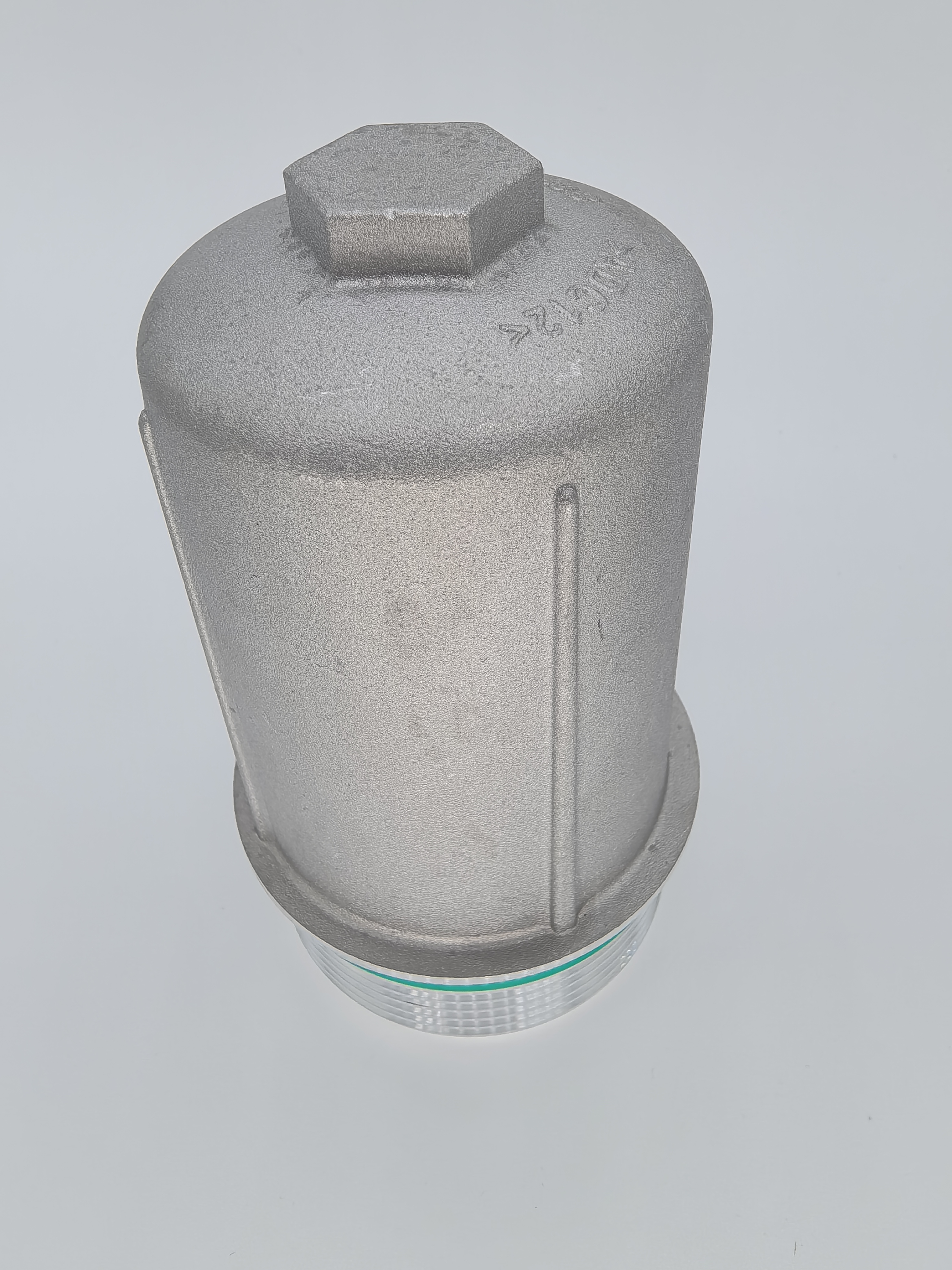 大众变速箱滤芯盖