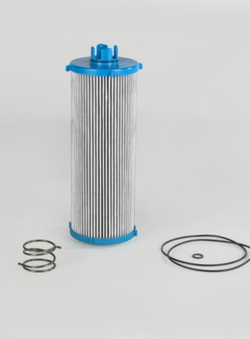 唐纳森P958404液压滤芯适配 AL169059 AL169573拖拉机液压滤芯