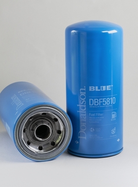 原装唐纳森柴滤DBF5810通用卡特422-7587 4227587柴油滤芯滤清器