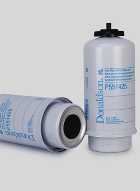 唐纳森P551425适配 FPT 5802082703柴油滤芯滤清器