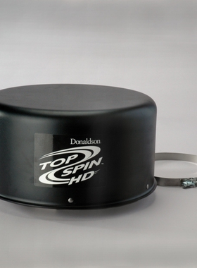 原装唐纳森空气预过滤器H002857 Donaldson TOPSPIN HD H002857