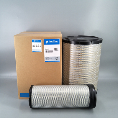 唐纳森P532503/P532504空滤（通用YA00007394/YA00007606空滤）