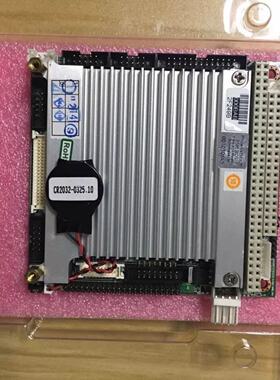 研华PCM3375嵌入式工控主板PCM3375F工业主-议价