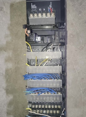 欧姆龙欧姆龙plc端CPU11ID211MD211-议价
