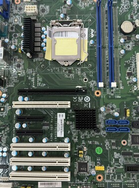 研华主板AIMB707REV.A1支持910代U-议价