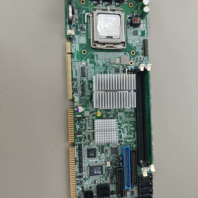 台湾凌华工控机主板NuPRO935ADV双网口配送C-议价