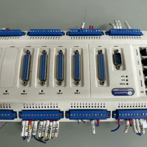 Leadtech雷赛SMC604运动控制器议价-议价