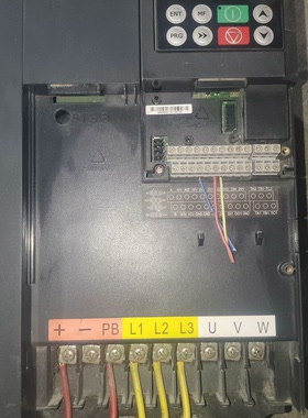 华远变频器G14T0185G0220P18.5kW2-议价