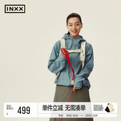 RESIMPLE简单点极简生活女款 短羽绒服 1194