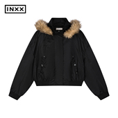 INXX短外套女款 XWF4141191