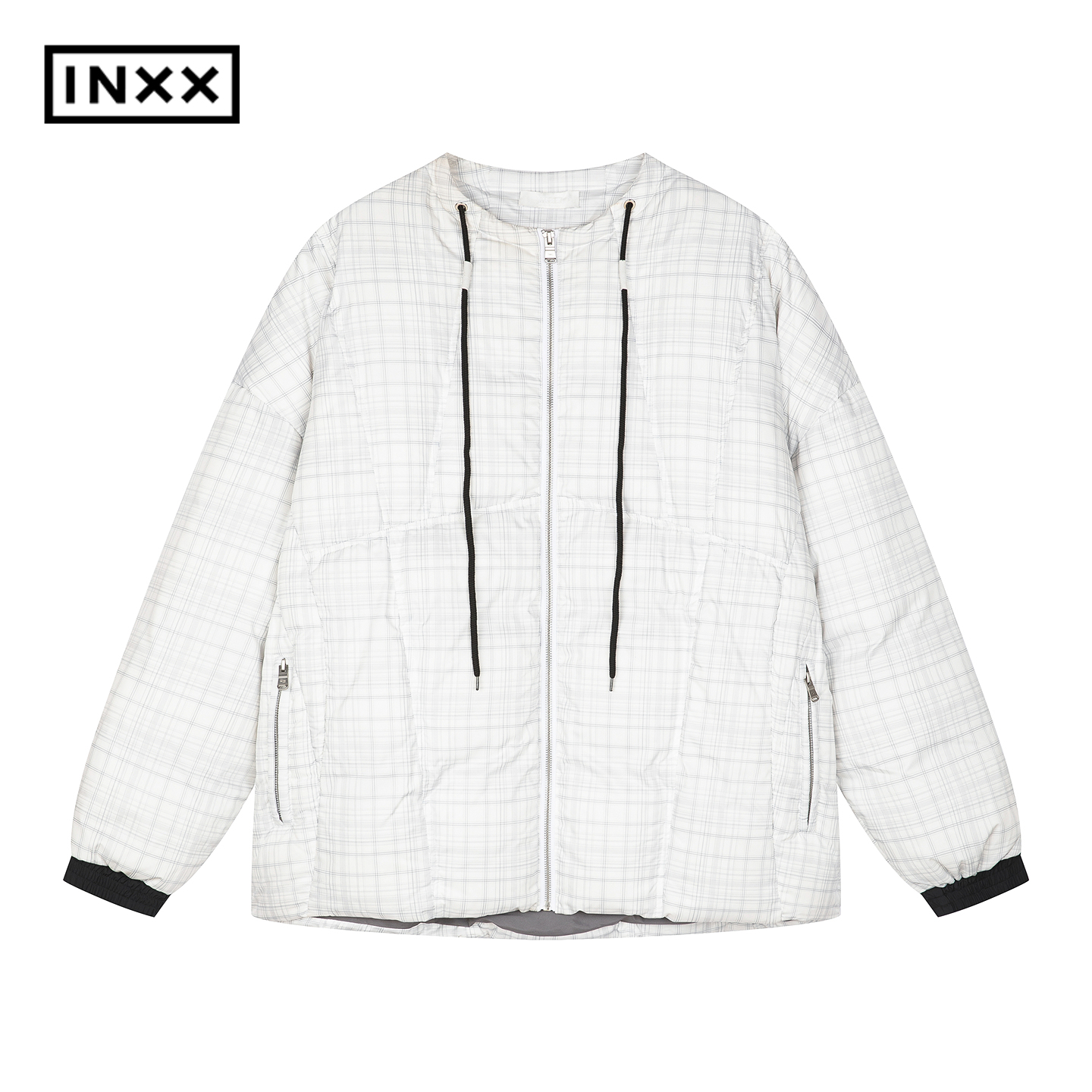 INXX短羽绒服男女同款XWF4151125