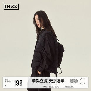 RESIMPLE简单点极简生活 1218 羽绒马甲