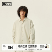 衬衣 RESIMPLE简单点 长袖 0725